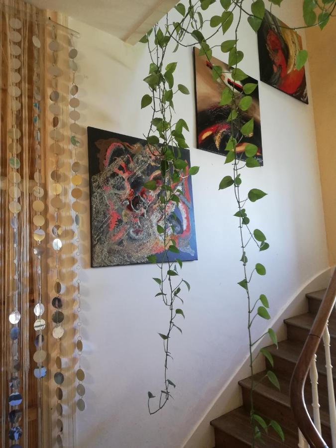 شقة La Chambre D'Hote De Christelle شيربوغ أون كوتننتين المظهر الخارجي الصورة