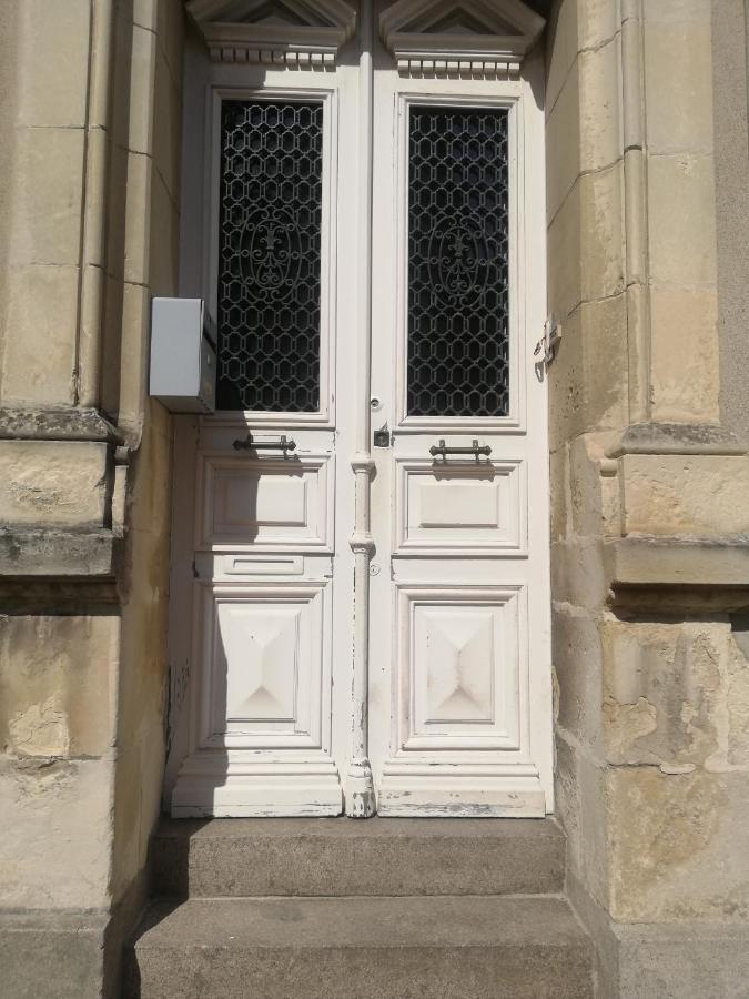 شقة La Chambre D'Hote De Christelle شيربوغ أون كوتننتين المظهر الخارجي الصورة