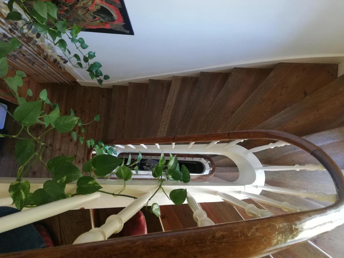 شقة La Chambre D'Hote De Christelle شيربوغ أون كوتننتين المظهر الخارجي الصورة