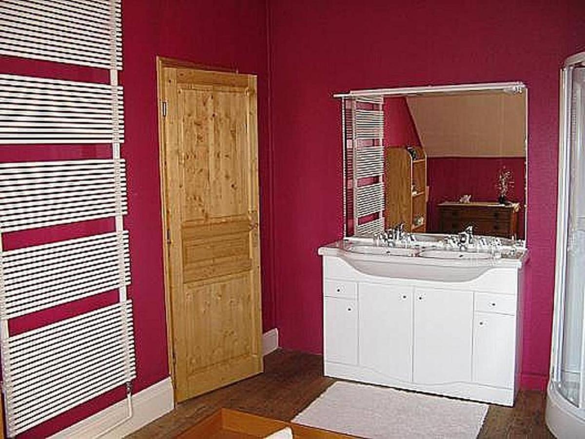شقة La Chambre D'Hote De Christelle شيربوغ أون كوتننتين المظهر الخارجي الصورة